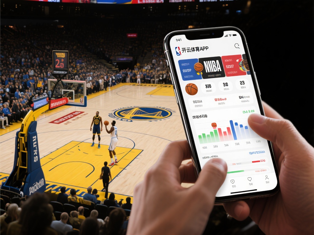 开云体育APP篮球赛事直播，精彩瞬间绝不容错过！