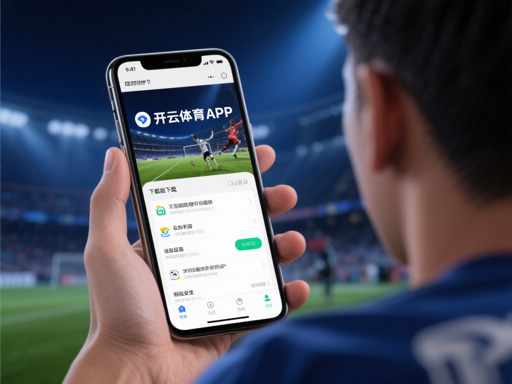 开云体育APP下载优势：功能强大，操作简单便捷高效