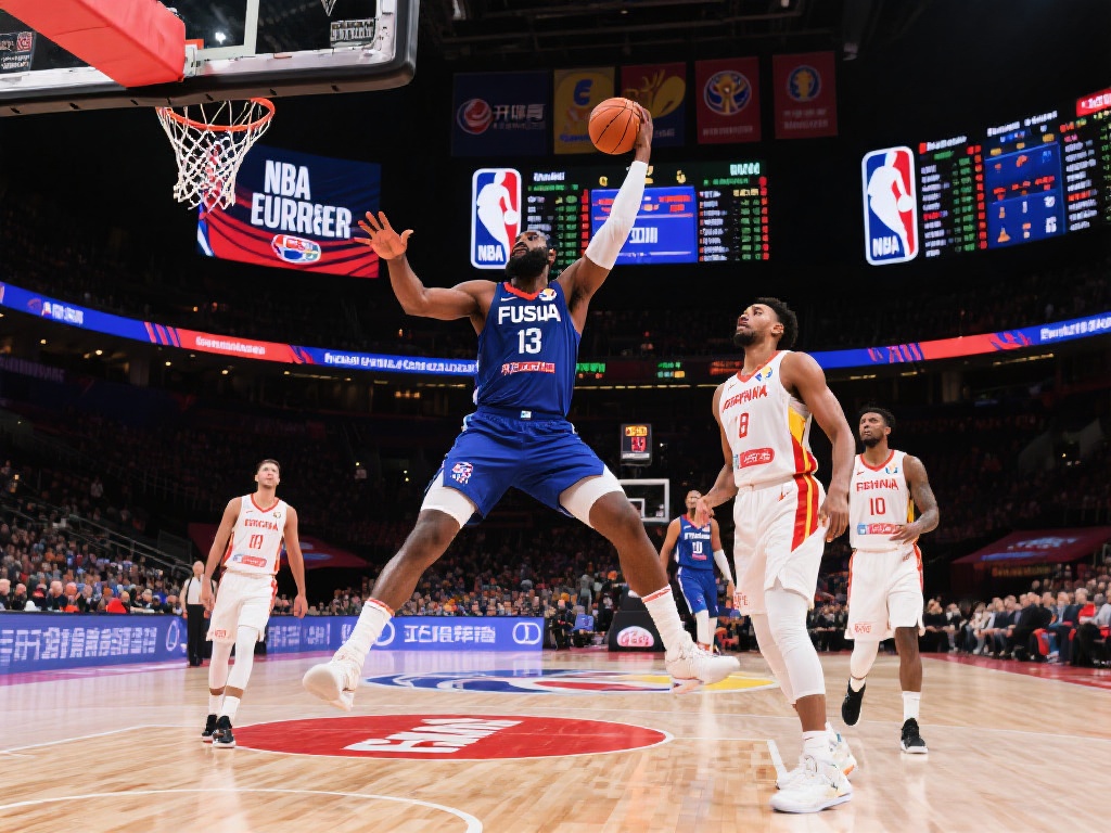 开云体育篮球赛事：全球顶级联赛一网打尽，精彩不容错过！