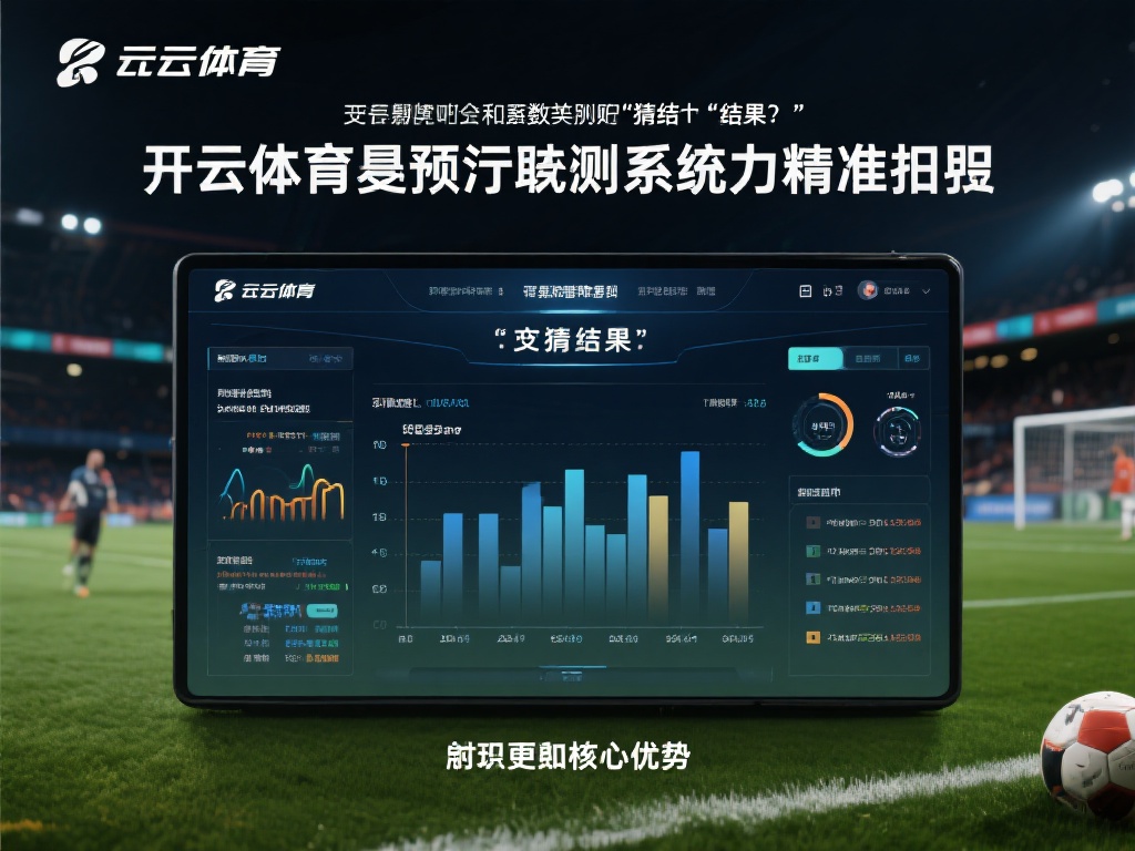 开云体育足球赛事精准预测，助力押注稳赢！
