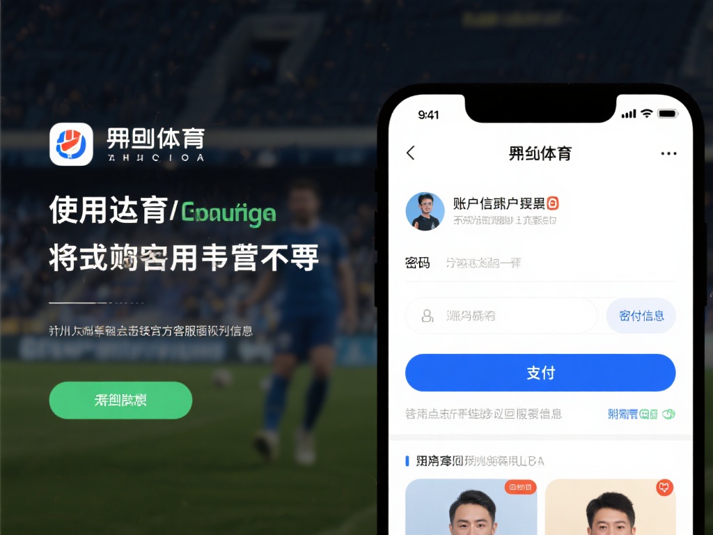 如何安全下载并安装开云体育APP以保障使用体验