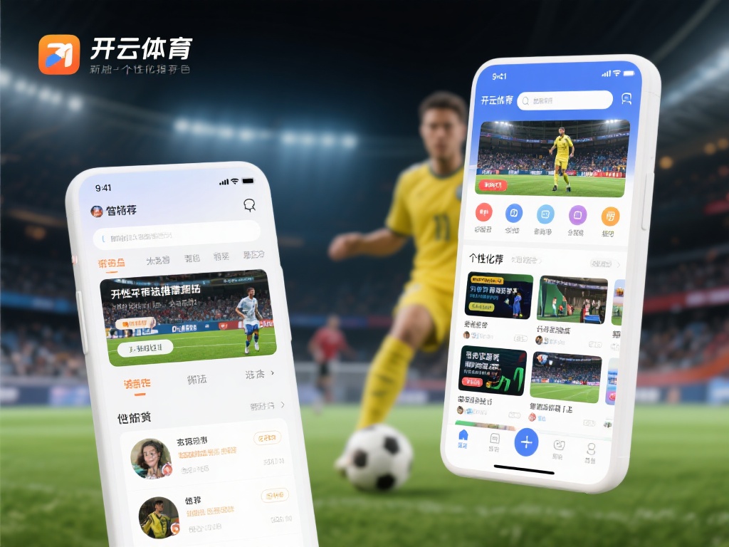 开云体育全站功能深度解析，轻松玩转体育世界之旅