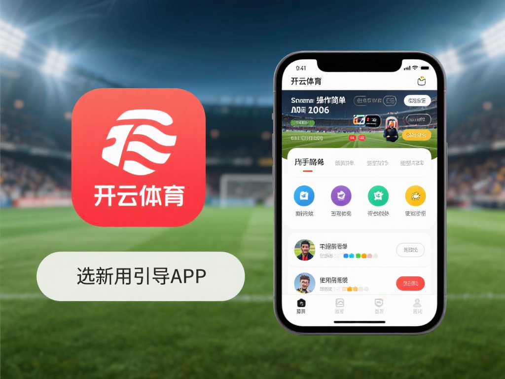 开云体育APP适合新手吗？入门指南详细解析与使用技巧