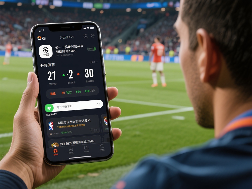 开云体育APP：助力你轻松成为体育赛事达人的秘诀！